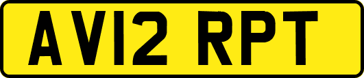 AV12RPT