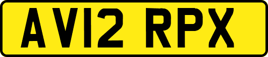 AV12RPX