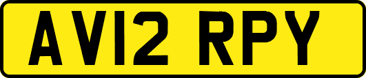 AV12RPY