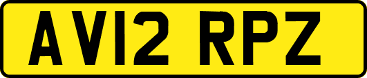 AV12RPZ