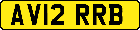 AV12RRB