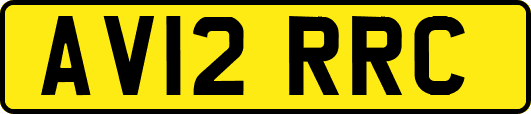 AV12RRC