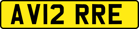 AV12RRE