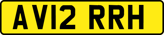 AV12RRH