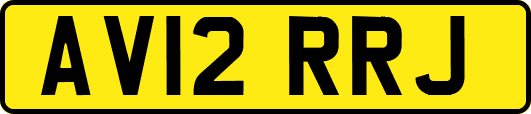 AV12RRJ
