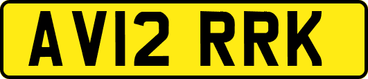 AV12RRK