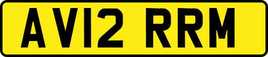 AV12RRM