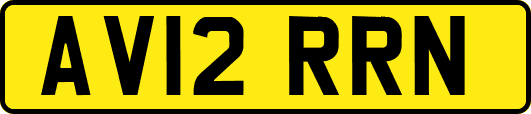 AV12RRN