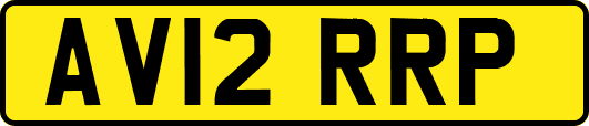AV12RRP