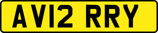 AV12RRY
