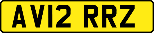 AV12RRZ
