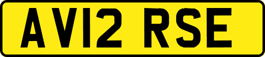 AV12RSE