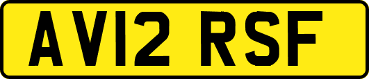 AV12RSF