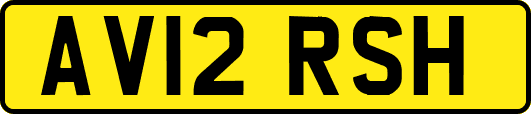 AV12RSH
