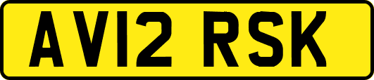 AV12RSK