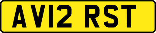 AV12RST