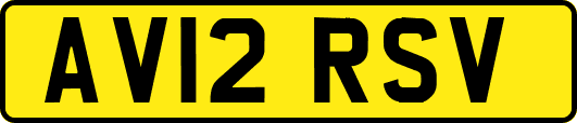 AV12RSV