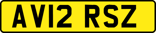 AV12RSZ