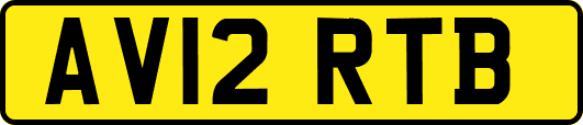 AV12RTB