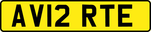 AV12RTE