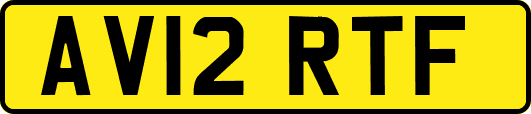 AV12RTF