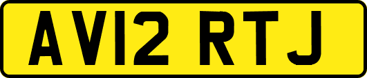 AV12RTJ