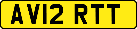 AV12RTT