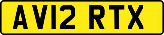 AV12RTX