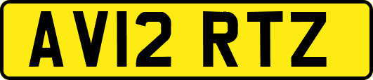 AV12RTZ