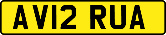 AV12RUA