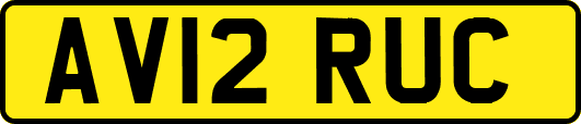 AV12RUC