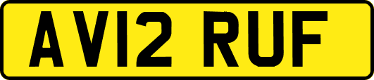 AV12RUF