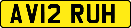 AV12RUH