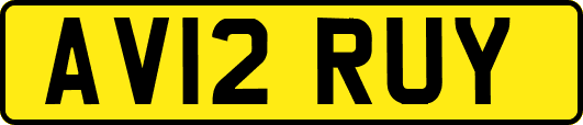 AV12RUY