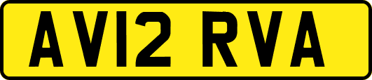 AV12RVA