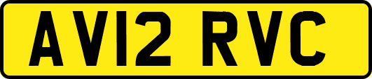 AV12RVC