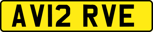AV12RVE