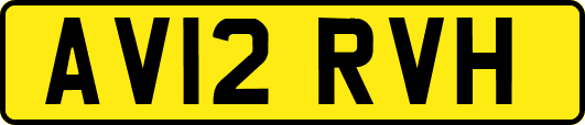 AV12RVH