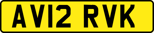 AV12RVK