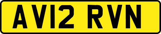 AV12RVN