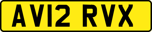 AV12RVX