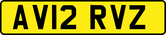 AV12RVZ