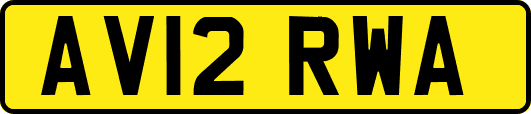 AV12RWA