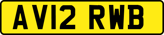 AV12RWB