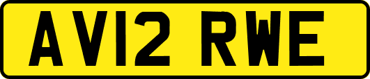 AV12RWE