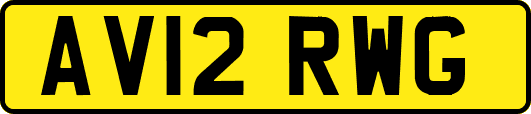 AV12RWG