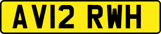 AV12RWH