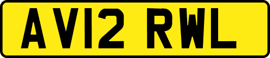 AV12RWL