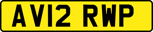 AV12RWP