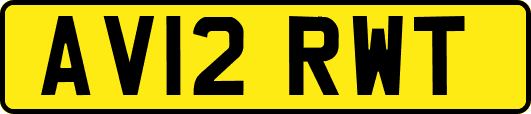 AV12RWT